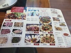 -乡村地锅鸡(惠源路店)