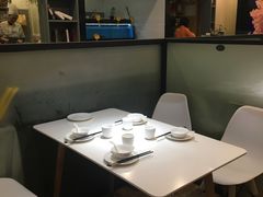 大堂-后宫私房菜(汇客美食娱乐广场店)