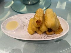 -玉林烤鸭店(定福庄店)