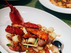 -品味杭州·粤式融合·海鲜小馆·钱江新城CBD