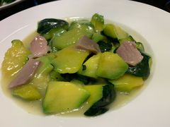-大理实力希尔顿酒店御璽中餐厅YUXI – CHINESE RESTAURANT