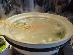 -海煮叹鲜·粥底火锅·港式海鲜打边炉(赛银国际广场店)