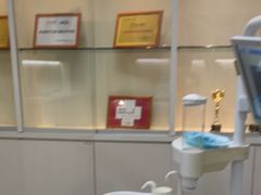 -登特口腔医院(鼓楼东街口店)