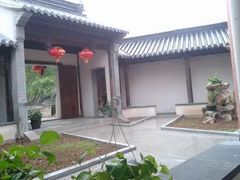 -梅灵山庄民宿(太湖风景区店)