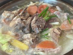 -海关荤豆花(洋河一路店)