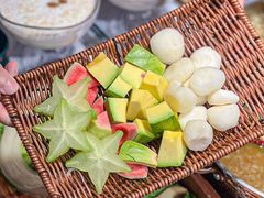 -椰子湾·海南火锅·糟粕醋·椰子鸡(正大广场店)