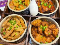 -南阳食府·河南豫菜(南阳驻京办店)