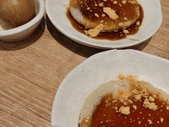-小满手工粉(上海月星环球港店)