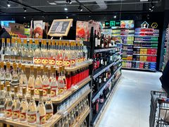 -物美超市(通州华业玫瑰店)