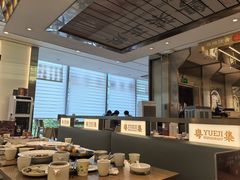 -粤集·手工粤菜(皇庭广场店)