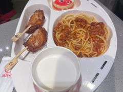 -海底捞火锅(金光华店)