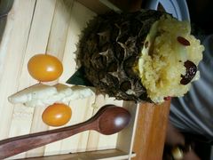 android_upload_pic-云海肴·汽锅鸡·云南菜(天津国金汇店)