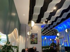 -烹然四季椰子鸡火锅(姚家园万象汇店)