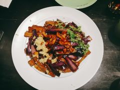 -北平盛世·新京菜·北京烤鸭(劲松·双井店)