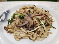 -常胜鲍鱼(吉大店)