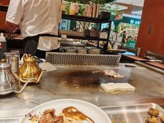 -大神太神·铁板烧(七宝领展广场店)