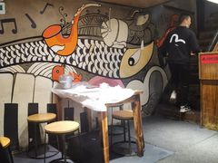 大堂-巴厘龙虾·榜首油焖大虾(旗舰店·万松园)