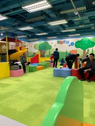点击看大图 -莫莉幻想儿童乐园(天津熙悦汇店)