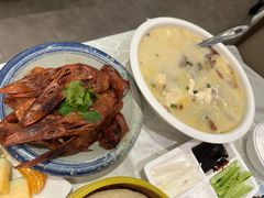 -福来居烤鸭店(天坛二店)