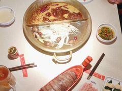-小龙坎火锅(全球总店)