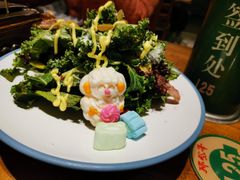 -那些年记忆烧烤