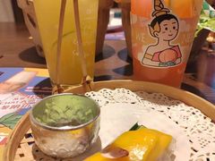 -泰妃殿(武汉首店)