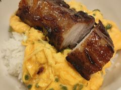 -翠华餐厅(正佳广场店)