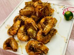 -银都上海菜馆(粤海东路店)