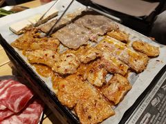 -悦见花开·花园里的火锅·露营·下午茶