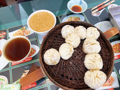 -草包包子铺1937(普利街店)