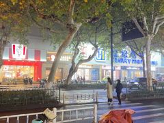 -世纪联华超市(江城店)