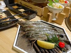 -松鱼亭·和牛烧肉(协鑫广场店)