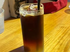 -沏点Trattoria意大利餐厅(新街口店)