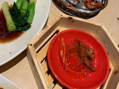 -避风塘(百联东郊店)