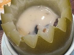 迷你冬瓜盅/位-猪肉婆私房菜(容桂总店)