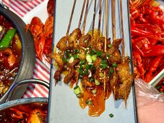 -二钳洞庭虾蟹·江湖菜(鹭岛店)