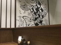 -雷神拉面(财富中心玉米楼店)