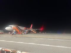 -吉隆坡国际机场