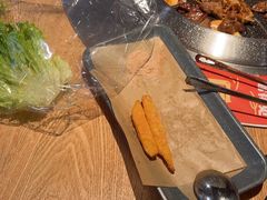 -新石器烤肉(百联川沙店)