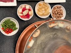 -南门涮肉(后海店)