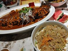 -峰厨大鱼泡饼·天津菜(西青大学城店)