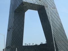 -中央广播电视总台(光华路办公区)