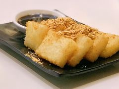 -三猫黑鱼花(南大店)