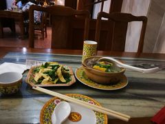 -砂锅居(西四店)