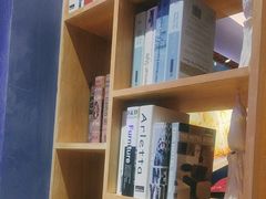 -夏日玛莉西餐厅(衡阳万达店)