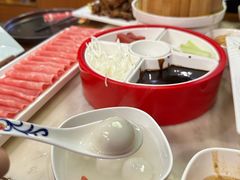 -东来顺•非遗火锅(外滩店)