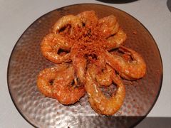 -徐记海鲜·家宴(南油永新汇店)