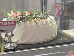 -DQ·蛋糕·冰淇淋(万象城店)