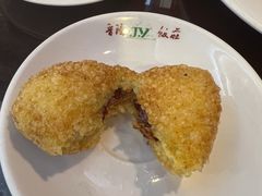 晋阳黄米枣-晋阳饭庄(虎坊桥店)