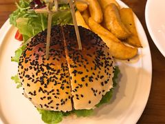 -UPPER KITCHEN(延安路店)